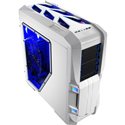 Aerocool GT-S White Full Gaming Case (No PSU) (680)